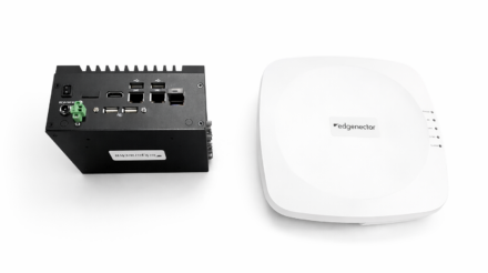 Edge-20 Private 5G System