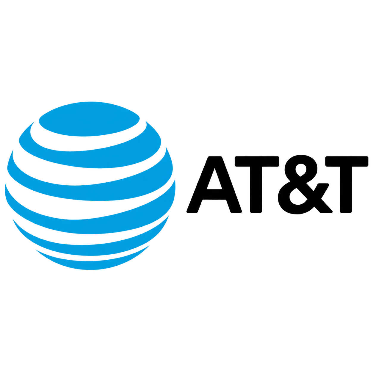 AT&T logo