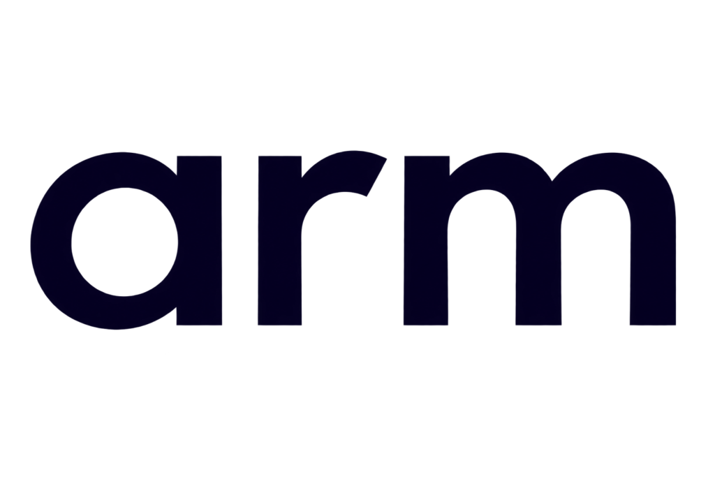 Arm logo