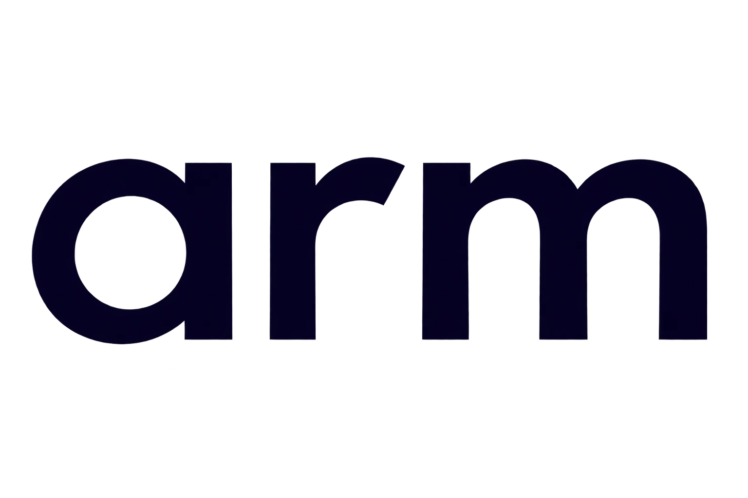 Arm logo