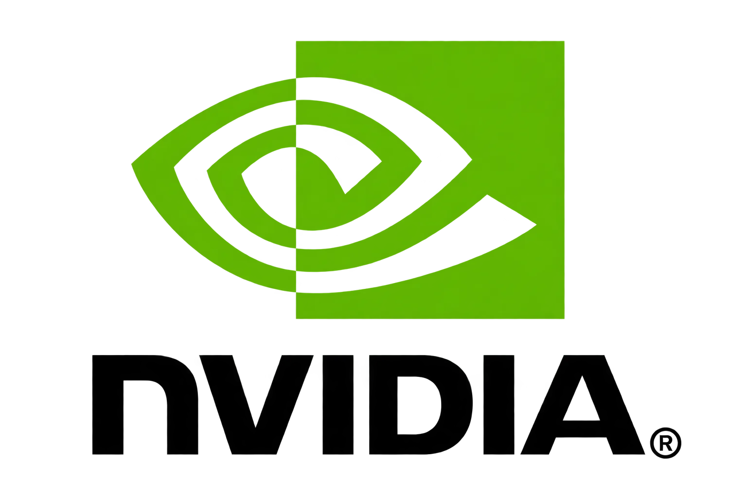 NVIDIA logo