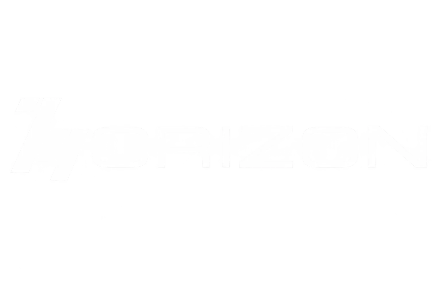 Horizon Powered logo