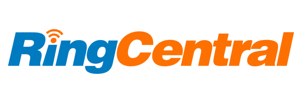 RingCentral logo