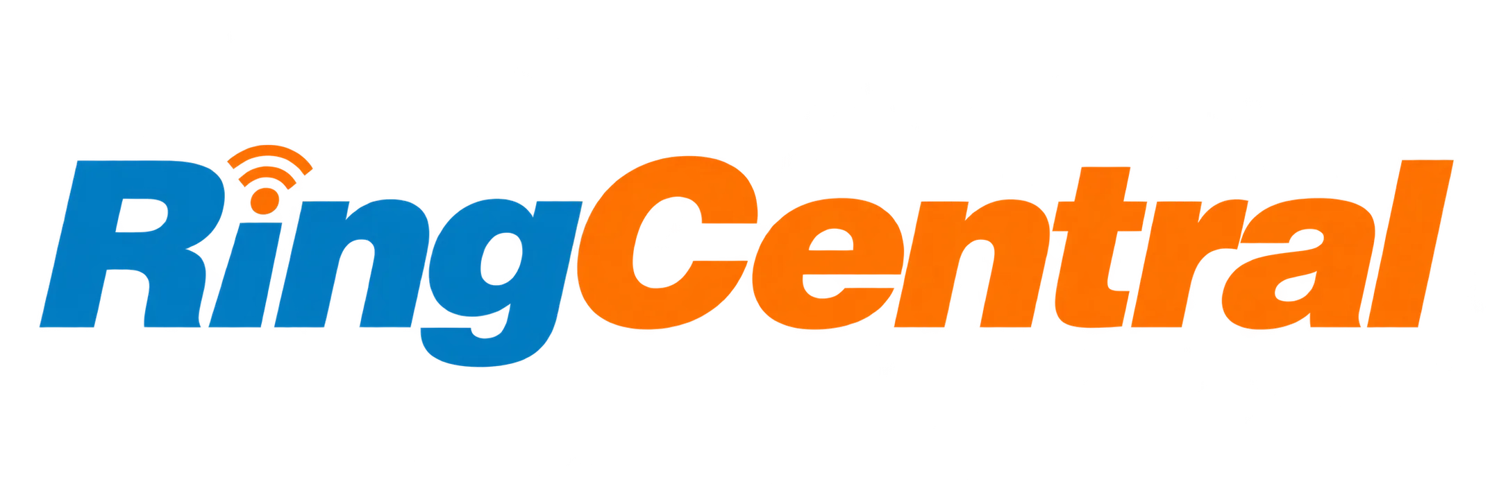 RingCentral logo
