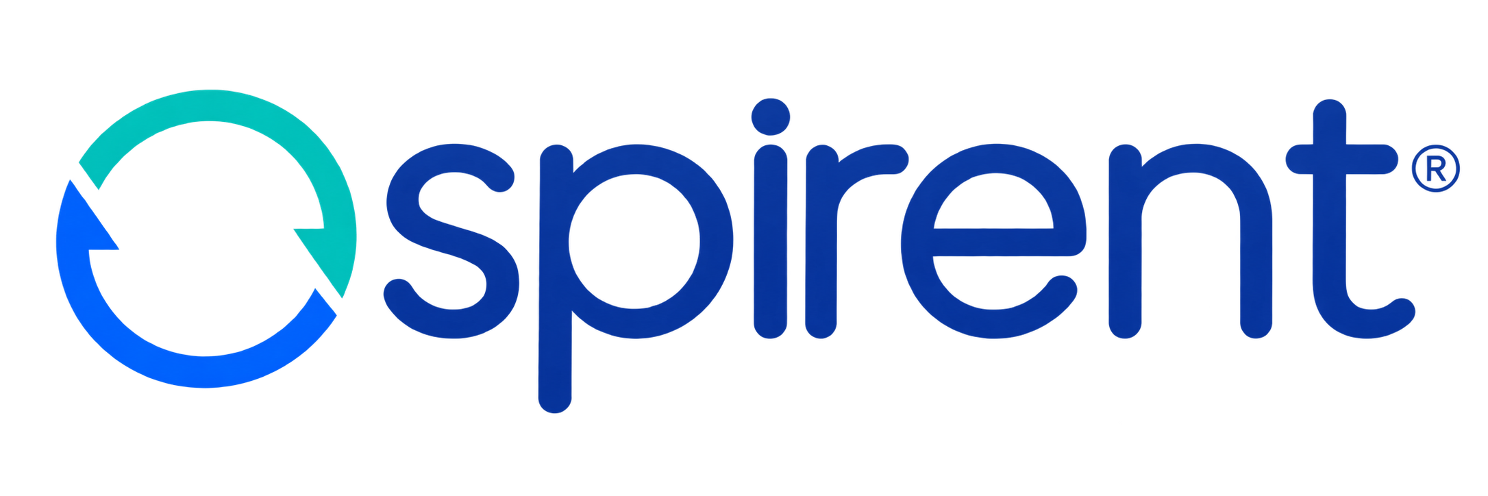 Spirent Communications logo