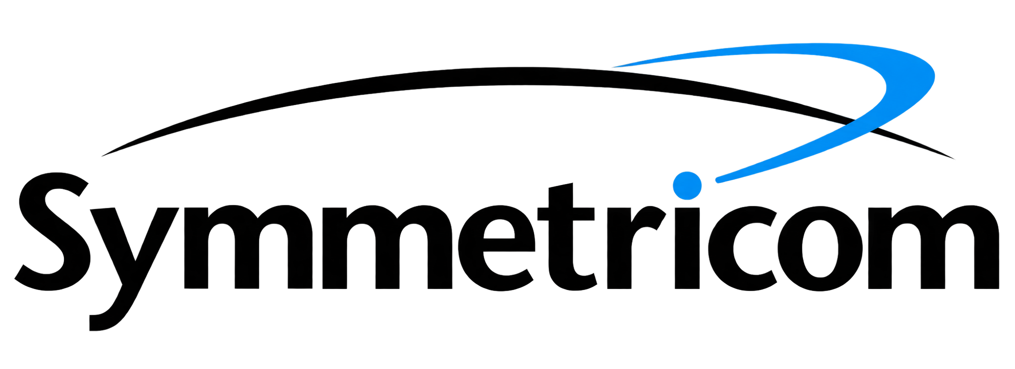 Symmetricom logo