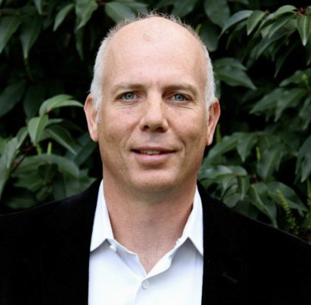 James Armstrong