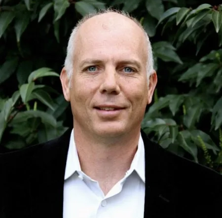 James Armstrong