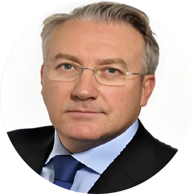 Mats Vilander