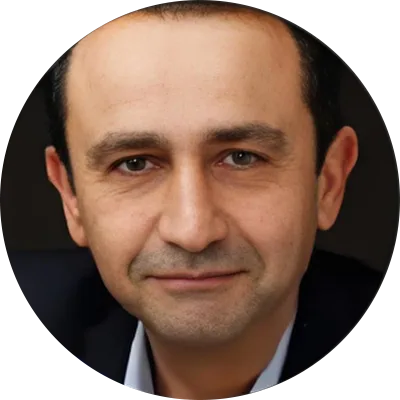 Babak Jafarian