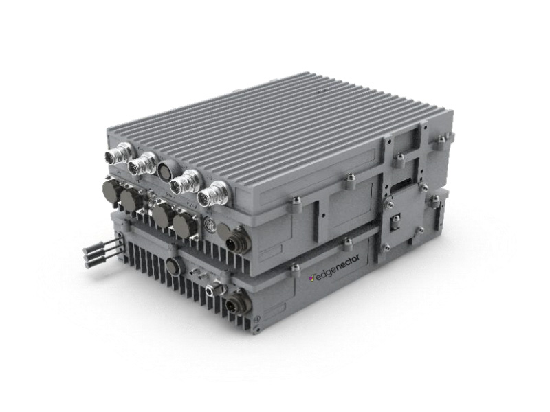 CompactOne 5G all-in-one outdoor private 5G system