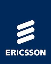 Ericsson logo