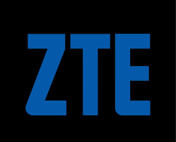 ZTE logo