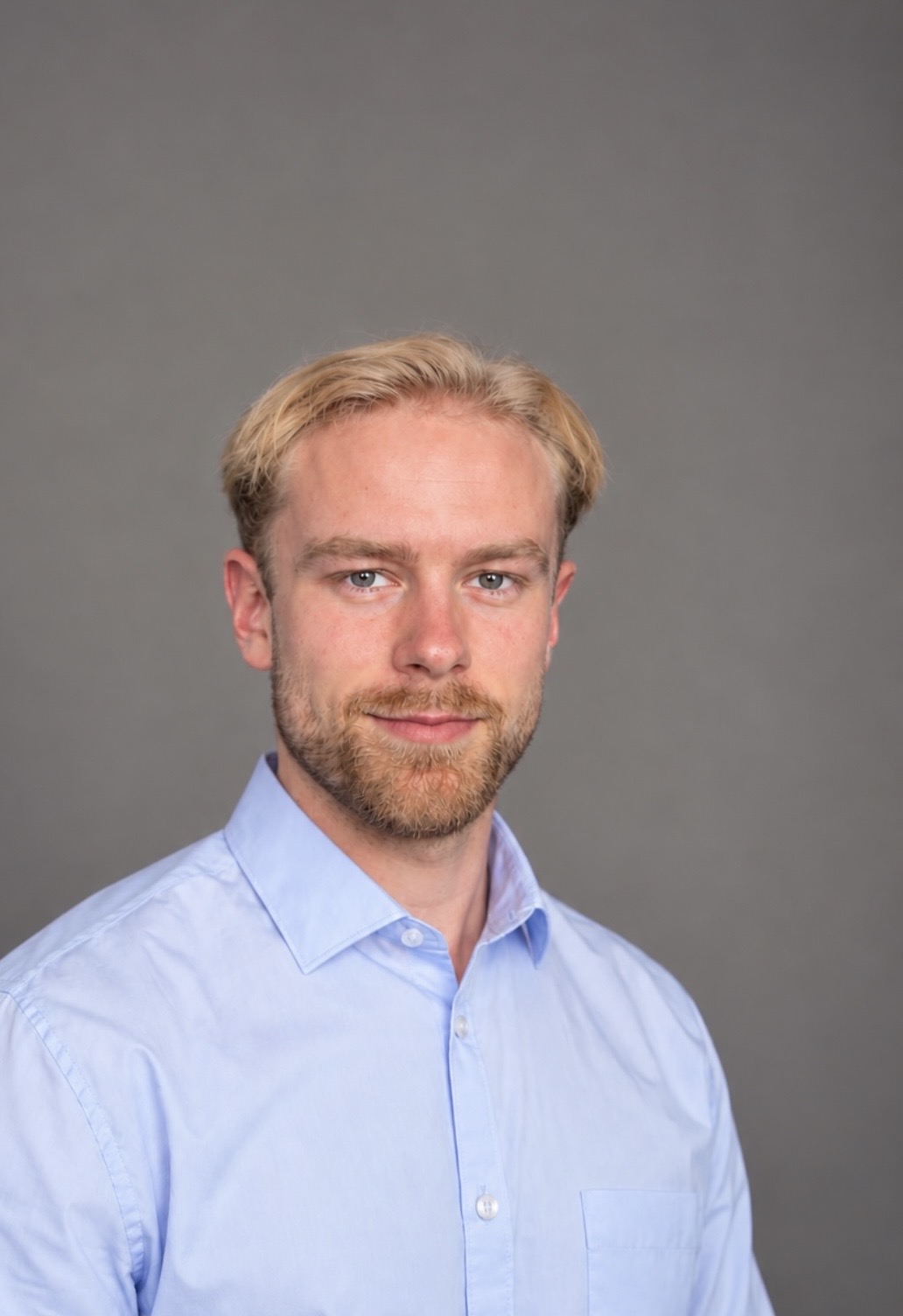 Olov Bengtsson