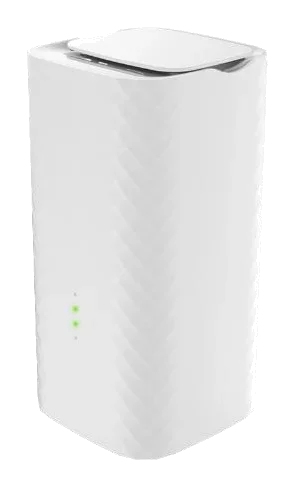 EdgeNectar Cinge5000 indoor 5G CPE router