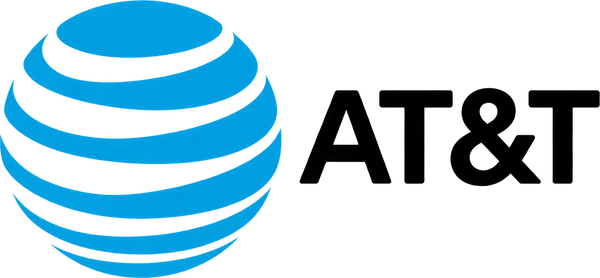 AT&T logo