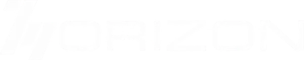 Horizon Powered logo