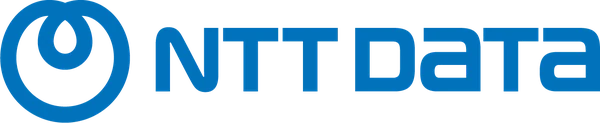 NTT DATA logo