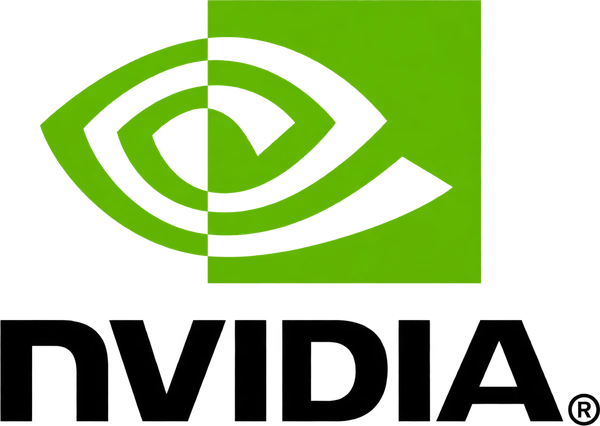 NVIDIA logo